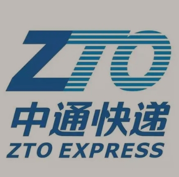 绍兴中通快递