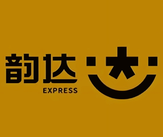 绍兴韵达快递